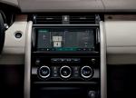 Land Rover Discovery HSE 2017 года